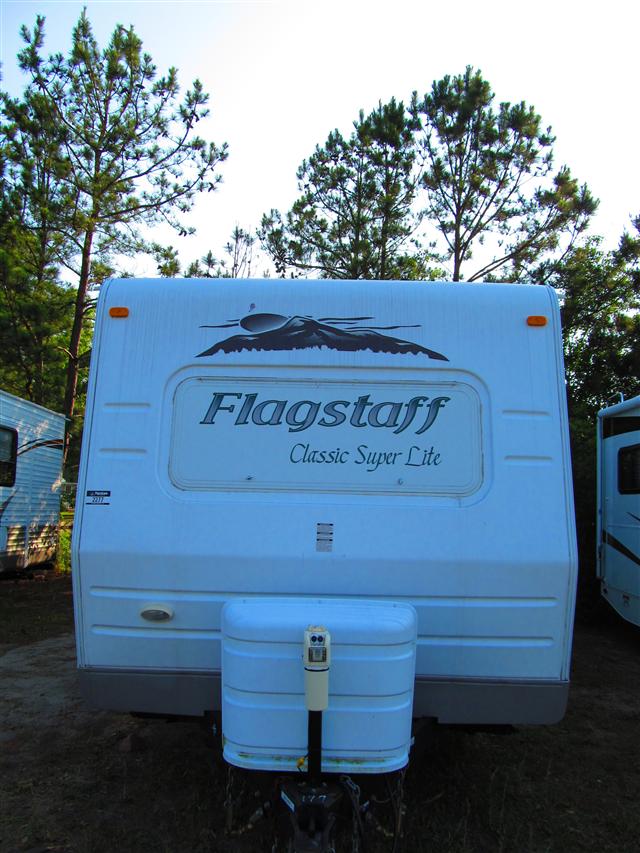2009 Flagstaff Classic Super Lite